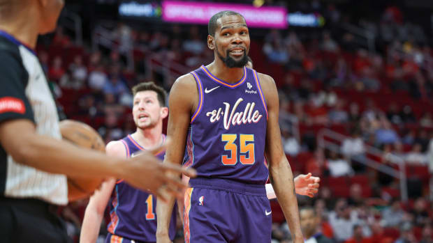 Kevin Durant